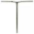 Union Uniq Bend Oversized Handlebars 580mm Silver