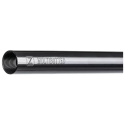 Ethic Deildegast V2 Handlebars 670mm Black Mirror