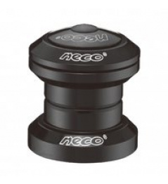 Neco Head assembly NECO H773 AHEAD 1,1 / 8 alloy (series for Wolfer, Trexx) Head assembly NECO H773Black