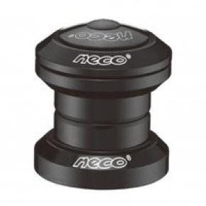 Neco Head assembly NECO H773 AHEAD 1,1 / 8 alloy (series for Wolfer, Trexx) Head assembly NECO H773Black
