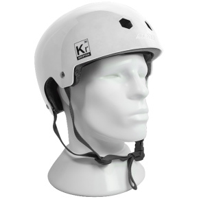 Helmet ALK13 Krypton white