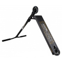 Addict Complete Scooter Equalizer 2.0 - 570 MM Black/Black