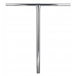 Handlebars Addict T-bars HIC 680mm silver