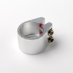 Handlebar Tube Clamp - Bottom Handlebar Tube Clamp - Bottom