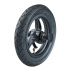 Micro Pedalflow rear wheel