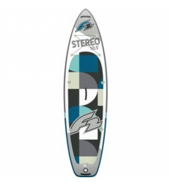 Paddleboard F2 Stereo 11.6 x 33 x 6 grey 2022