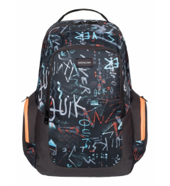 Backpack Quiksilver Schoolie 271 kta7 bp hieline meadowbrooks 2016/17