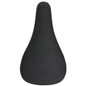 Salt Plus Rail Bmx Saddle (M|Black)