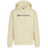 Whitespace Block Snowboard Hoodie (S|Bone)