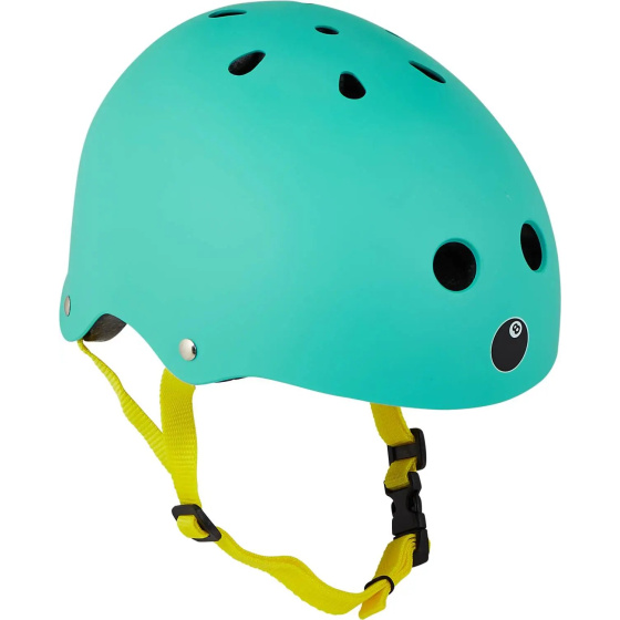 Helmet Eight Ball Skate L Teal