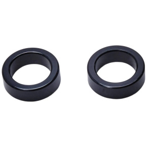 Salt Perch Adapter (Black)