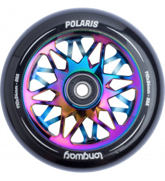 Longway Polaris wheel 110mm Neochrome