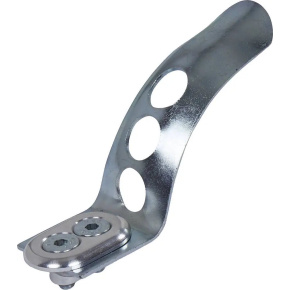 Apex Complete Deck Freestyle Brake For Scooters