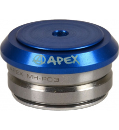 Headset Apex Integrated blue