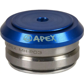 Headset Apex Integrated blue