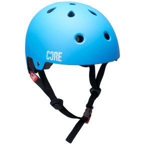 Helmet Core Street XS-S blue