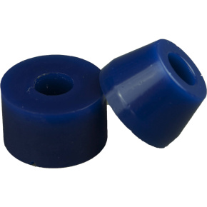 Venom Standard HPF Bushings 2-Set (Blue|78A)