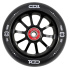 CORE CD1 Wheel 110mm Black