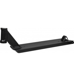 Native Cargo board 560mm 5.5 "Black + FREE Griptape