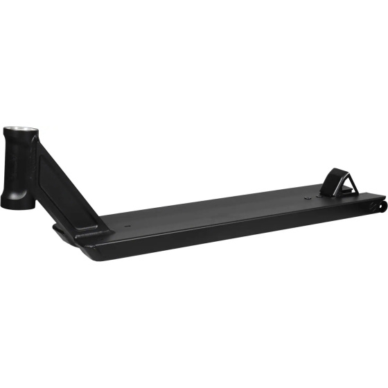 Native Cargo board 560mm 5.5 "Black + FREE Griptape