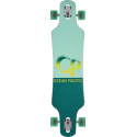 Ocean Pacific Complete Longboard (38 "| Point)