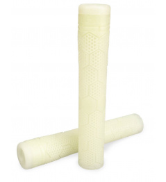 Grips Stolen Hive SuperStick Flangless Glow In Dark