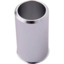 Handlebars Striker Bgseakk Magnetite Titanium Silver