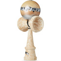 Kendama KROM Unity Halcyon Silver