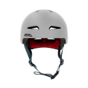 REKD Ultralite In-Mold Helmet - Grey - S/M 53-56cm
