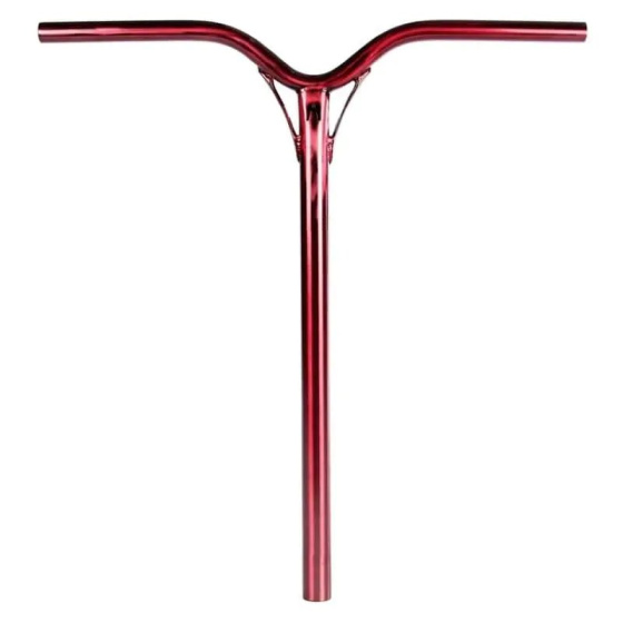Handlebars Ethic Dynasty V2 570mm red