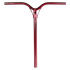 Handlebars Ethic Dynasty V2 570mm red