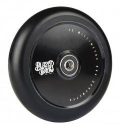 Wheel Blazer Pro Hollow 120mm black