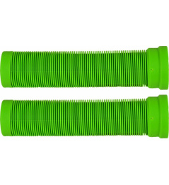 ODI Longneck ST SOFT green grips