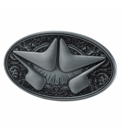 Belt Outlet Rome Outlaw 10/11 silver