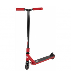 Freestyle scooter Playlife Stunt Scooter Kicker Red