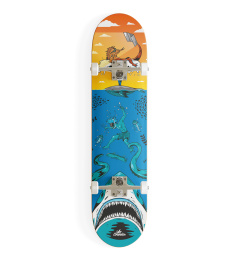 Skateboard Crandon 8" Under