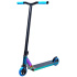 Crisp Surge Freestyle Scooter (Neochrome/Black)