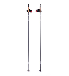 Longway 50% Carbon Běžecké Hole (150cm)