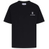Whitespace T-shirt (L|Black)
