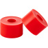 Venom Downhill HPF Bushings 2-Set (Red|90A)