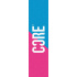 Griptape Core Classic Refresher Pink / Blue
