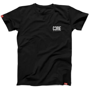 Core Hex Tričko (S|Černá) Core Hex Tričko (S|Černá)