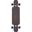 DB Vantage Complete Longboard |