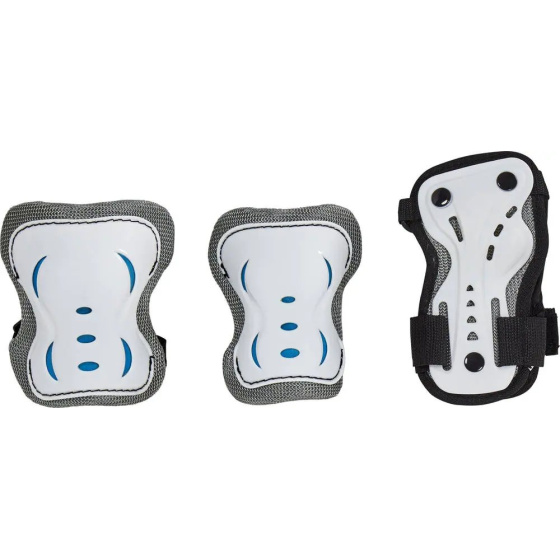Set of HangUp Child Protectors M White