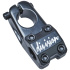 Division Forged Top Load BMX Stem (Black)