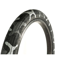 Colony Grip Lock 20" BMX Tire (2.2"|Grey Camo)