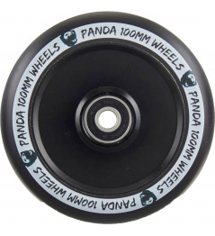Panda Balloon Fullcore 100mm black