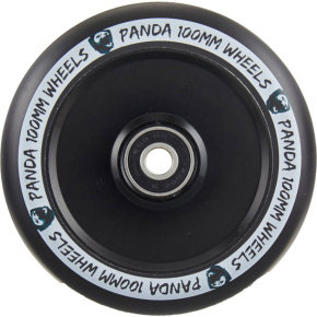 Panda Balloon Fullcore 100mm black