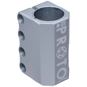SCS Proto Baby OS Silver