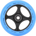 Root Lithium Scooter Wheels 2-Pack (120mm | Blue)
